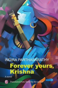 Forever Yours, Krishna