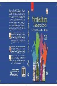 Horticulture for Inclusive Growth 3 Vols Set