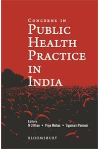 Concerns in Public Health Practice in India
