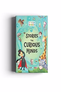 STORIES FOR CURIOUS MINDS