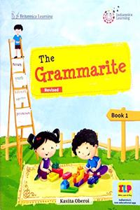 The Grammarite Class 1 (2020 Revised Edition)