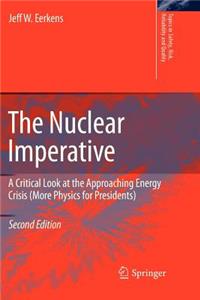 Nuclear Imperative