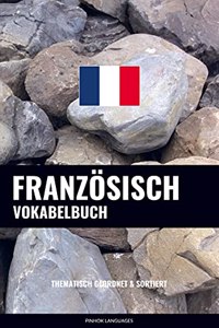 Franzosisch Vokabelbuch