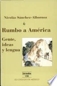 Rumbo a America
