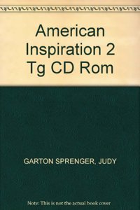 AMERICAN INSPIRATION 2 TG CD ROM