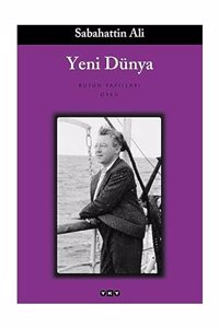 Yeni Dunya (Turkish Edition)