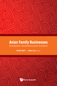 Asian Family Businesses