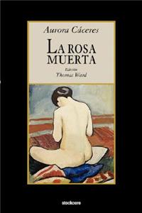 rosa muerta