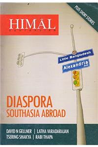 Diaspora: SouthaAbroad (Himal Southasian)