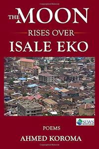 Moon Rises Over Isale Eko