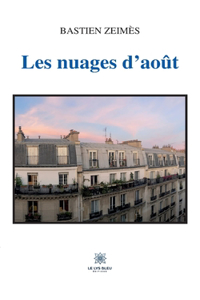 Les nuages d'août