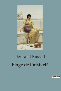 Éloge de l'oisiveté