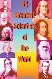 64 Greatest Scientists of the World