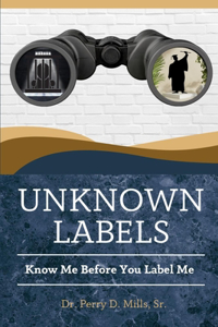 Unknown Labels
