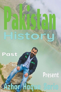 Pakistan History