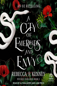 City of Emeralds and Envy