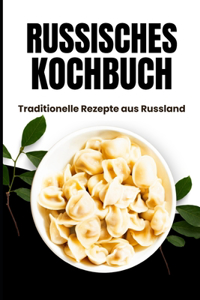 Russisches Kochbuch