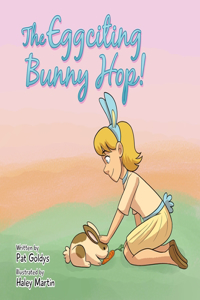 The Eggciting Bunny Hop