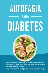 Autofagia para Diabetes