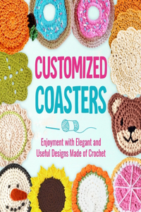 Customized Coasters