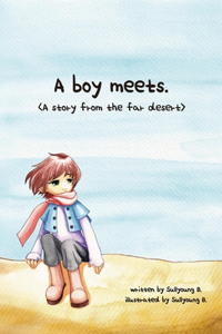 boy meets.