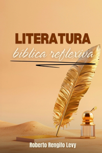 Literatura bíblica reflexiva