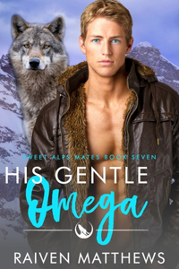 His Gentle Omega