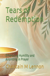 Tears of Redemption