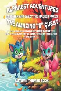 Alphabet Adventures