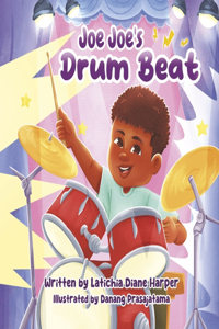 Joe Joe's Drumbeat