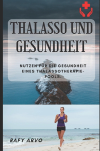 Thalasso Und Gesundheit