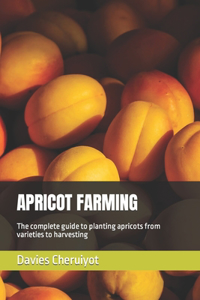 Apricot Farming