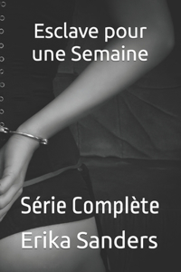 Esclave pour une Semaine