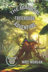 Magic Treehouse Adventure