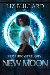 Prophecy Trilogy
