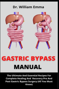 Gastric Bypass Manual