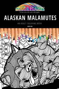 Alaskan Malamutes