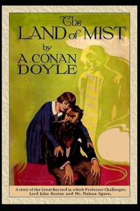 Land of Mist Annotated