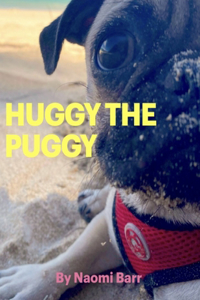 Huggy the Puggy