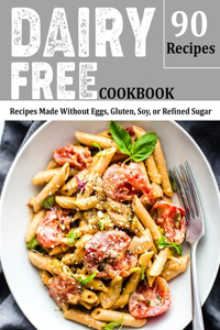 Dairy Free Cookbook