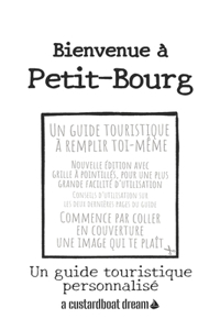 Bienvenue à Petit-Bourg