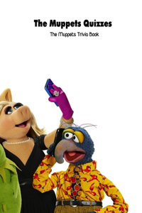 The Muppets Quizzes