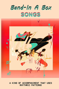 Band In A Box Songs