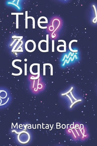 Zodiac Sign