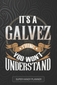 Galvez