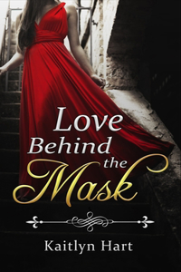 Love Behind the Mask