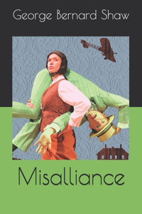 Misalliance