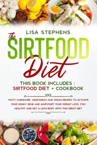 Sirtfood Diet