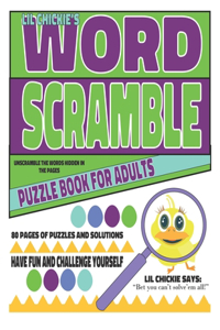 Word Scramble