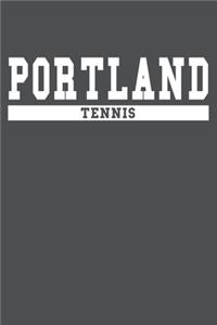 Portland Tennis
